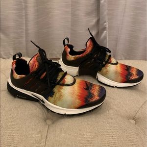Nike Air Presto GPX - Fire Waves
